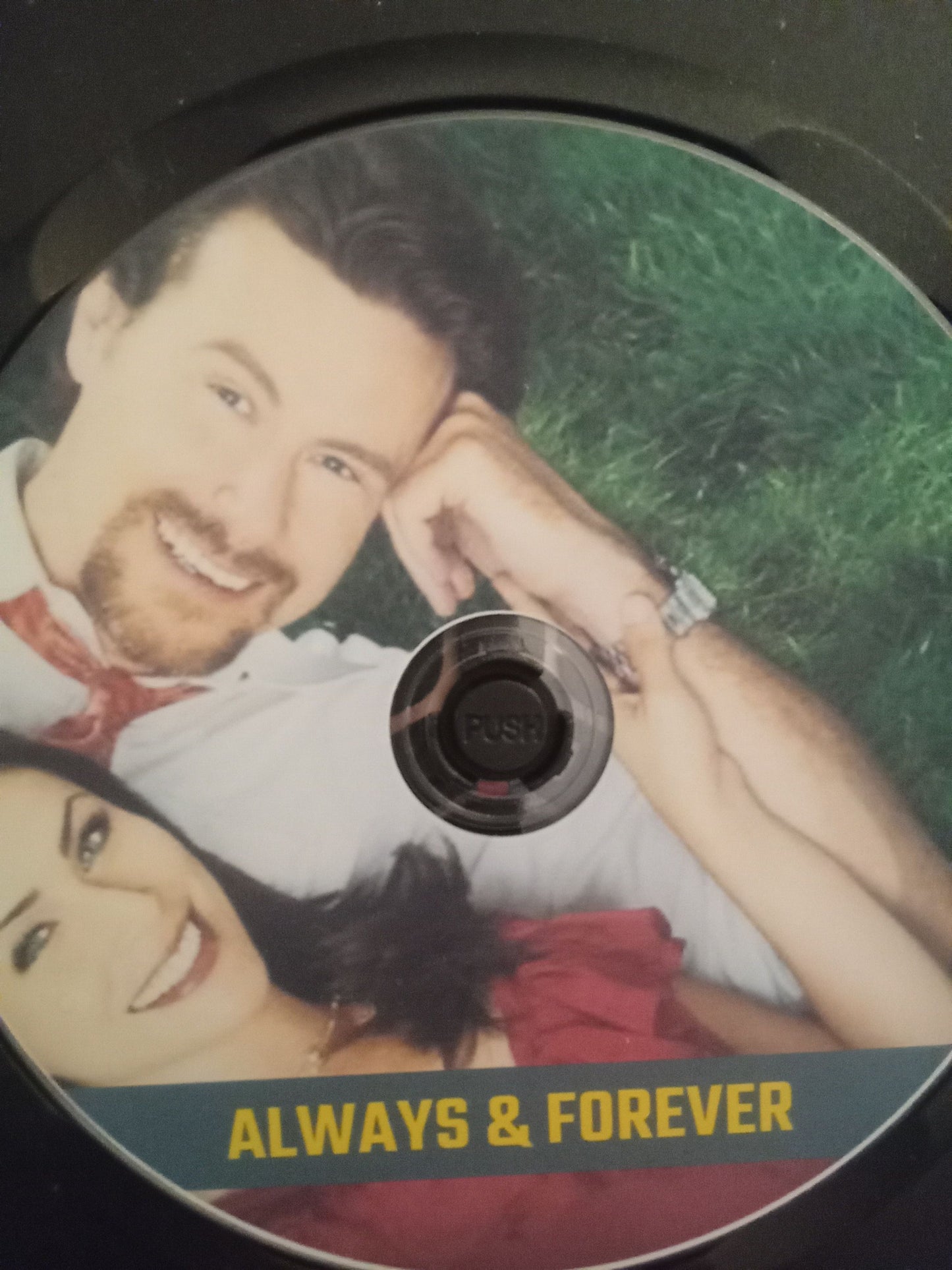 Always & Forever (2009) DVD with Barbara Eden, Dean McDermott & Rena Sofer (One of my Top 10)