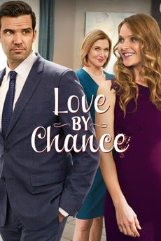 Love By Chance (2016) DVD with Beau Garrett